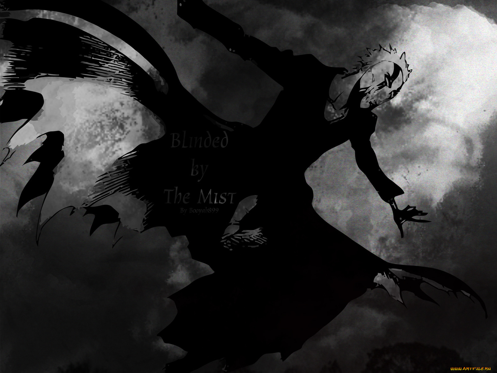 , bleach